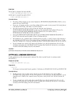 Preview for 99 page of HP NonStop SSH 544701-014 Reference Manual