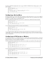 Preview for 113 page of HP NonStop SSH 544701-014 Reference Manual