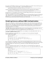 Preview for 115 page of HP NonStop SSH 544701-014 Reference Manual