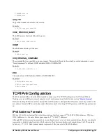 Preview for 123 page of HP NonStop SSH 544701-014 Reference Manual