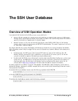 Preview for 127 page of HP NonStop SSH 544701-014 Reference Manual