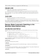 Preview for 162 page of HP NonStop SSH 544701-014 Reference Manual