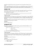 Preview for 171 page of HP NonStop SSH 544701-014 Reference Manual