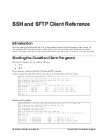 Preview for 191 page of HP NonStop SSH 544701-014 Reference Manual