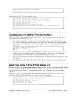 Preview for 194 page of HP NonStop SSH 544701-014 Reference Manual