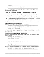 Preview for 201 page of HP NonStop SSH 544701-014 Reference Manual