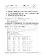 Preview for 202 page of HP NonStop SSH 544701-014 Reference Manual