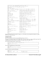 Preview for 207 page of HP NonStop SSH 544701-014 Reference Manual