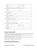 Preview for 208 page of HP NonStop SSH 544701-014 Reference Manual