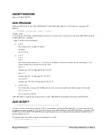 Preview for 224 page of HP NonStop SSH 544701-014 Reference Manual