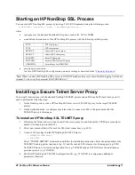 Preview for 17 page of HP NonStop SSL Reference Manual