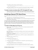 Preview for 19 page of HP NonStop SSL Reference Manual