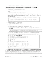 Preview for 20 page of HP NonStop SSL Reference Manual