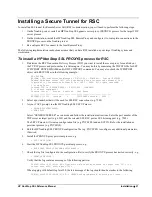 Preview for 21 page of HP NonStop SSL Reference Manual