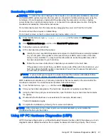 Предварительный просмотр 55 страницы HP Notebook computer User Manual