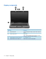 Предварительный просмотр 18 страницы HP Notebook Tour User Manual