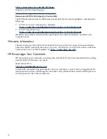 Preview for 18 page of HP ntegrity iLO 2 MP Operation Manual