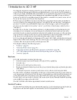 Preview for 19 page of HP ntegrity iLO 2 MP Operation Manual