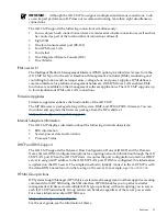 Preview for 21 page of HP ntegrity iLO 2 MP Operation Manual