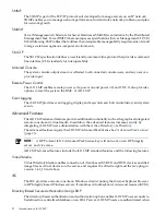 Preview for 22 page of HP ntegrity iLO 2 MP Operation Manual