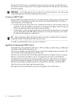 Preview for 26 page of HP ntegrity iLO 2 MP Operation Manual