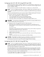 Preview for 37 page of HP ntegrity iLO 2 MP Operation Manual