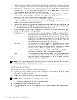 Preview for 42 page of HP ntegrity iLO 2 MP Operation Manual