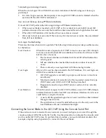 Preview for 43 page of HP ntegrity iLO 2 MP Operation Manual