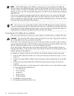 Preview for 44 page of HP ntegrity iLO 2 MP Operation Manual