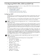 Preview for 53 page of HP ntegrity iLO 2 MP Operation Manual