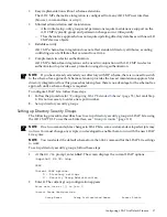 Preview for 57 page of HP ntegrity iLO 2 MP Operation Manual