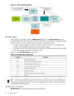 Preview for 60 page of HP ntegrity iLO 2 MP Operation Manual