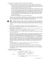 Preview for 73 page of HP ntegrity iLO 2 MP Operation Manual