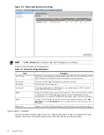 Preview for 84 page of HP ntegrity iLO 2 MP Operation Manual