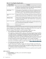 Preview for 108 page of HP ntegrity iLO 2 MP Operation Manual