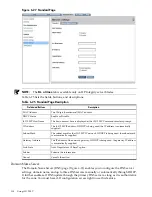Preview for 118 page of HP ntegrity iLO 2 MP Operation Manual