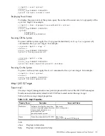 Preview for 131 page of HP ntegrity iLO 2 MP Operation Manual