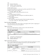 Preview for 143 page of HP ntegrity iLO 2 MP Operation Manual