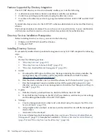 Preview for 148 page of HP ntegrity iLO 2 MP Operation Manual