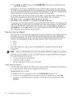 Preview for 158 page of HP ntegrity iLO 2 MP Operation Manual