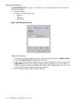 Preview for 160 page of HP ntegrity iLO 2 MP Operation Manual