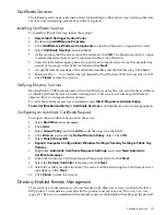 Preview for 173 page of HP ntegrity iLO 2 MP Operation Manual