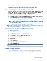 Preview for 25 page of HP NV526UT - Elite - 7000 Maintenance And Service Manual