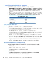 Preview for 30 page of HP NV526UT - Elite - 7000 Maintenance And Service Manual