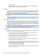 Preview for 34 page of HP NV526UT - Elite - 7000 Maintenance And Service Manual