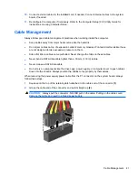 Preview for 49 page of HP NV526UT - Elite - 7000 Maintenance And Service Manual