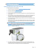 Preview for 55 page of HP NV526UT - Elite - 7000 Maintenance And Service Manual