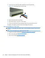 Preview for 56 page of HP NV526UT - Elite - 7000 Maintenance And Service Manual