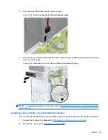 Preview for 57 page of HP NV526UT - Elite - 7000 Maintenance And Service Manual