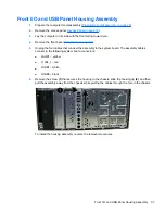 Preview for 65 page of HP NV526UT - Elite - 7000 Maintenance And Service Manual